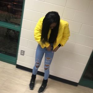 Meet your Posher, Jada